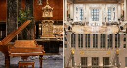 Waldorf-Astoria brings back NYCâs 'grand hotel' style